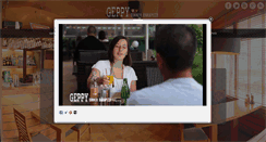 Desktop Screenshot of geppy-bg.com